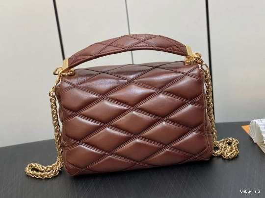 VUITTON LOUIS GO-14 MM 0716
